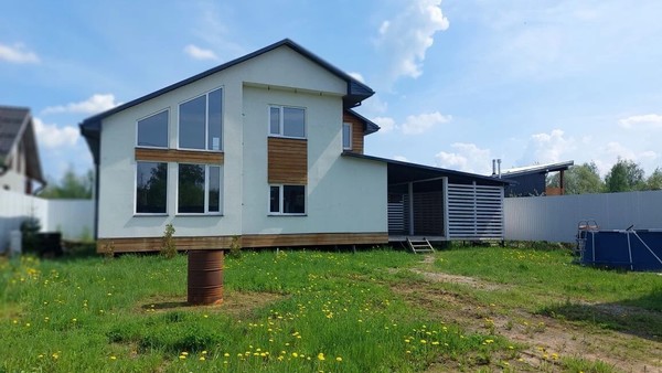 Продам дом, Крупской ул, 24, Балашиха г, 0 км от города