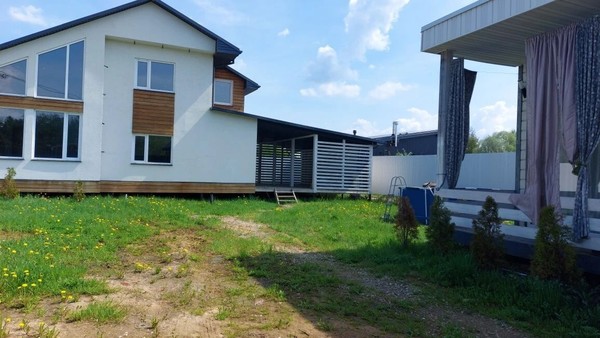 Продам дом, Крупской ул, 24, Балашиха г, 0 км от города