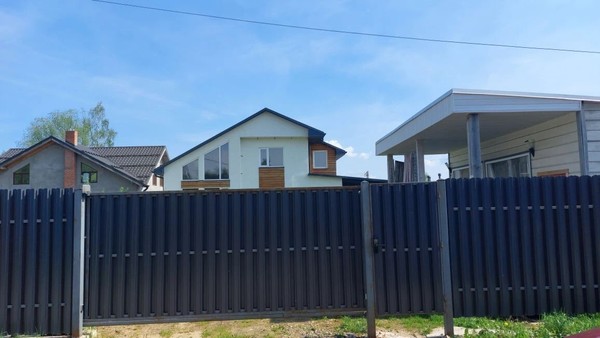 Продам дом, Крупской ул, 24, Балашиха г, 0 км от города