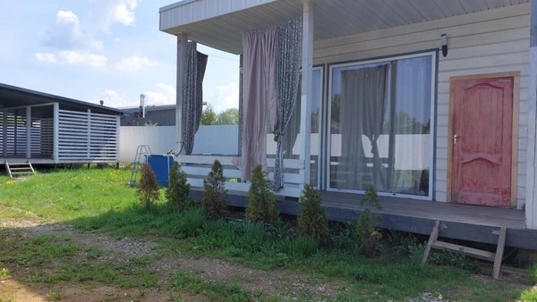 Продам дом, Крупской ул, 24, Балашиха г, 0 км от города