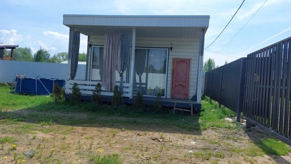 Продам дом, Крупской ул, 24, Балашиха г, 0 км от города