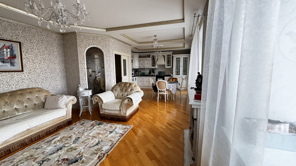 Продам многокомнатную квартиру, Орджоникидзе ул, 33/45, Сыктывкар г
