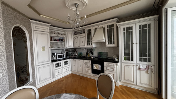 Продам многокомнатную квартиру, Орджоникидзе ул, 33/45, Сыктывкар г