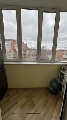 Продам многокомнатную квартиру, Орджоникидзе ул, 33/45, Сыктывкар г