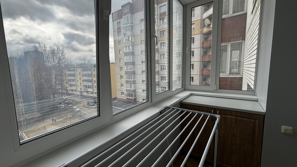 Продам многокомнатную квартиру, Орджоникидзе ул, 33/45, Сыктывкар г