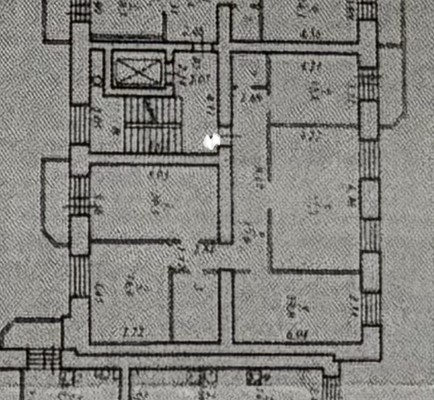 Продам многокомнатную квартиру, Орджоникидзе ул, 33/45, Сыктывкар г
