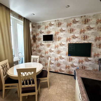 Продам двухкомнатную (2-комн.) квартиру, Сысольское ш, 1/2, Сыктывкар г