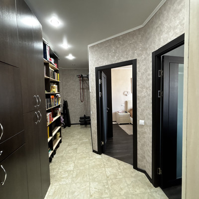 Продам двухкомнатную (2-комн.) квартиру, Сысольское ш, 1/2, Сыктывкар г