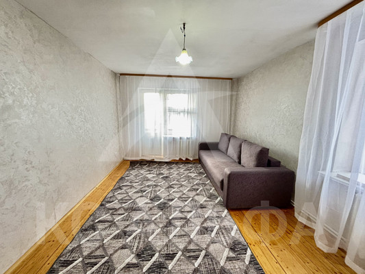 Продам однокомнатную (1-комн.) квартиру, Октябрьский пр-кт, 378, Сыктывкар г