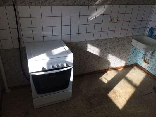 Продам двухкомнатную (2-комн.) квартиру, Красная ул, 260, Кропоткин г