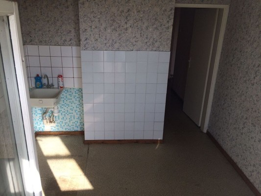 Продам двухкомнатную (2-комн.) квартиру, Красная ул, 260, Кропоткин г