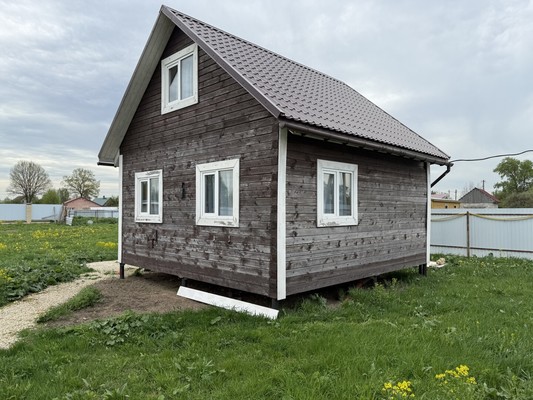 Продам дом, 18а, Будино д, 0 км от города