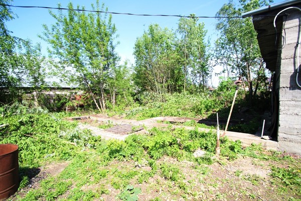Продам участок 6,62 соток, ИЖС, Алма-Атинская ул, 16, Нижний Новгород г, 0 км от города