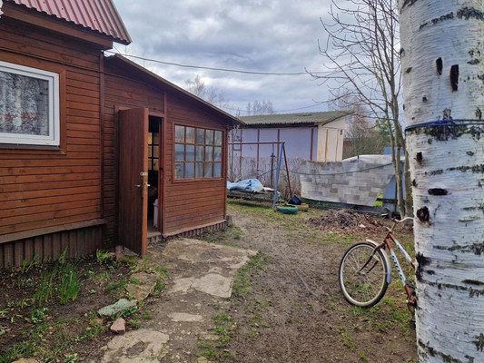 Продам дом, 47, Электроизолятор п, 0 км от города
