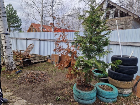 Продам дом, 47, Электроизолятор п, 0 км от города