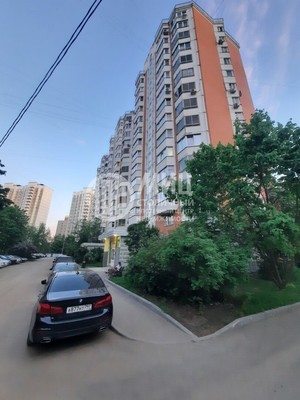 Продам двухкомнатную (2-комн.) квартиру, Зеленоградская ул, 23к1, Москва г