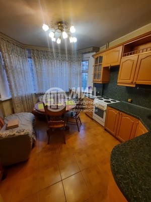 Продам двухкомнатную (2-комн.) квартиру, Зеленоградская ул, 23к1, Москва г