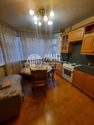 Продам двухкомнатную (2-комн.) квартиру, Зеленоградская ул, 23к1, Москва г