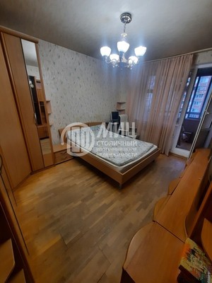 Продам двухкомнатную (2-комн.) квартиру, Зеленоградская ул, 23к1, Москва г