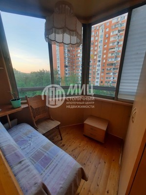 Продам двухкомнатную (2-комн.) квартиру, Зеленоградская ул, 23к1, Москва г