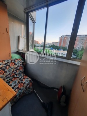 Продам двухкомнатную (2-комн.) квартиру, Зеленоградская ул, 23к1, Москва г
