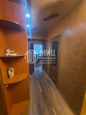 Продам двухкомнатную (2-комн.) квартиру, Зеленоградская ул, 23к1, Москва г