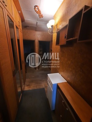 Продам двухкомнатную (2-комн.) квартиру, Зеленоградская ул, 23к1, Москва г