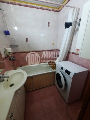Продам двухкомнатную (2-комн.) квартиру, Зеленоградская ул, 23к1, Москва г