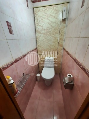 Продам двухкомнатную (2-комн.) квартиру, Зеленоградская ул, 23к1, Москва г