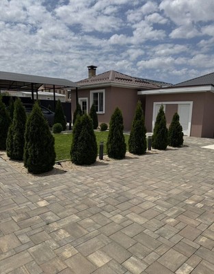 Продам дом, Алиме Абденнановой ул, 7, Строгоновка с, 0 км от города