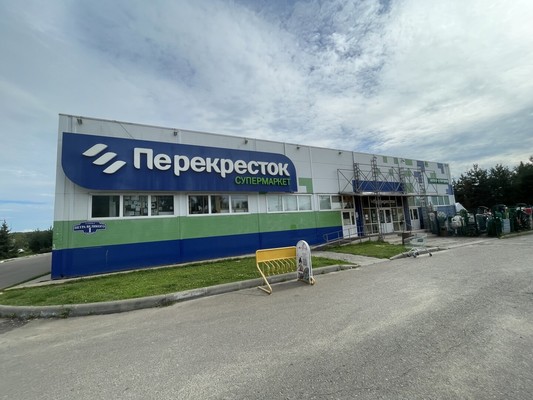Продам двухкомнатную (2-комн.) квартиру, Преображенский (Новое Ступино мкр) пр-кт, 15, Верзилово с