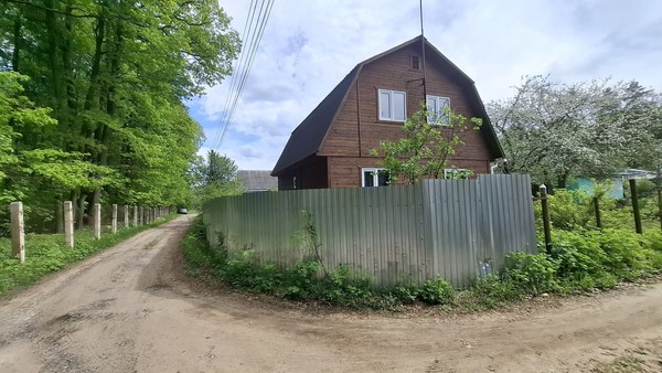 Продам дом, СНТ Химик тер, Сайгатово д, 0 км от города