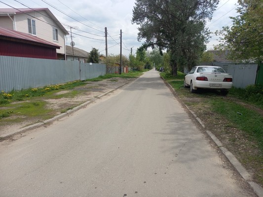 Продам дом, Луговая ул, 20, Рязань г, 0 км от города