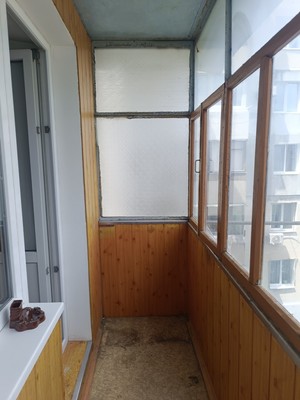 Продам трехкомнатную (3-комн.) квартиру, Батурина ул, 44к50, Симферополь г