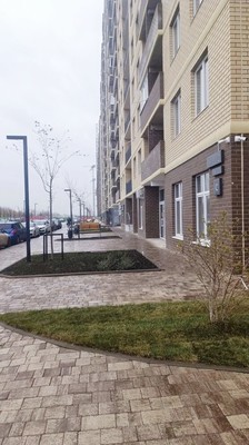 Продам двухкомнатную (2-комн.) квартиру, им. лётчика Позднякова ул, 2к23, Краснодар г
