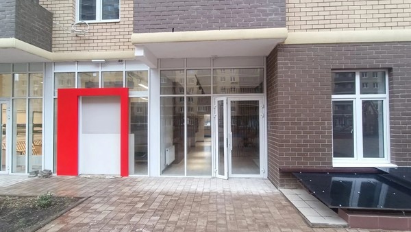 Продам двухкомнатную (2-комн.) квартиру, им. лётчика Позднякова ул, 2к23, Краснодар г