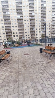 Продам двухкомнатную (2-комн.) квартиру, им. лётчика Позднякова ул, 2к23, Краснодар г