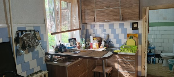 Продам дом, Онежская ул, 8, Воронеж г, 0 км от города