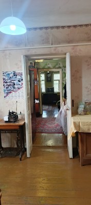 Продам дом, Онежская ул, 8, Воронеж г, 0 км от города
