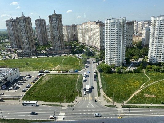 Продам двухкомнатную (2-комн.) квартиру, 43-й Армии ул, 19, Подольск г