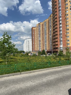 Продам двухкомнатную (2-комн.) квартиру, 43-й Армии ул, 19, Подольск г