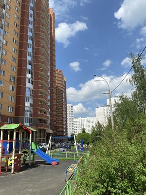 Продам двухкомнатную (2-комн.) квартиру, 43-й Армии ул, 19, Подольск г