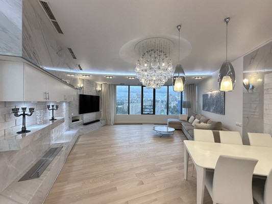 Продам трехкомнатную (3-комн.) квартиру, Мосфильмовская ул, 74кБ, Москва г