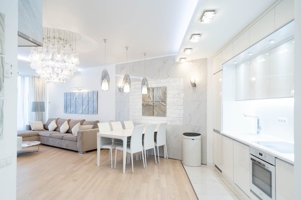 Продам трехкомнатную (3-комн.) квартиру, Мосфильмовская ул, 74кБ, Москва г