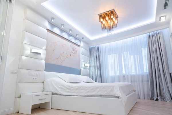 Продам трехкомнатную (3-комн.) квартиру, Мосфильмовская ул, 74кБ, Москва г