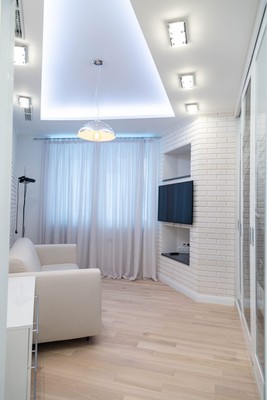 Продам трехкомнатную (3-комн.) квартиру, Мосфильмовская ул, 74кБ, Москва г