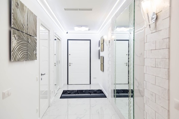 Продам трехкомнатную (3-комн.) квартиру, Мосфильмовская ул, 74кБ, Москва г