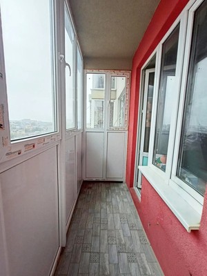 Продам однокомнатную (1-комн.) квартиру, Лермонтова ул, 116к2, Анапа г