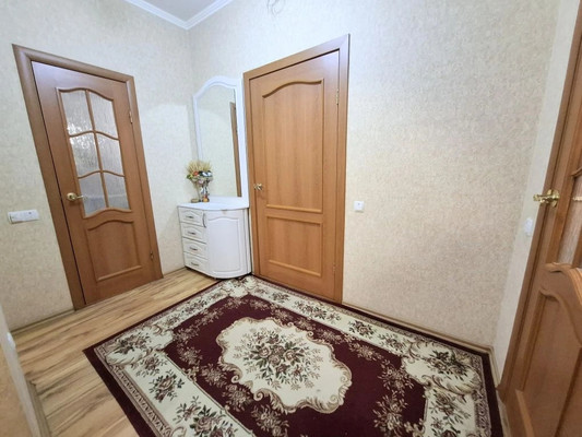 Продам однокомнатную (1-комн.) квартиру, Жмайлова ул, 4/11, Ростов-на-Дону г