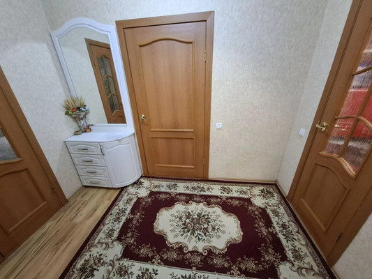 Продам однокомнатную (1-комн.) квартиру, Жмайлова ул, 4/11, Ростов-на-Дону г